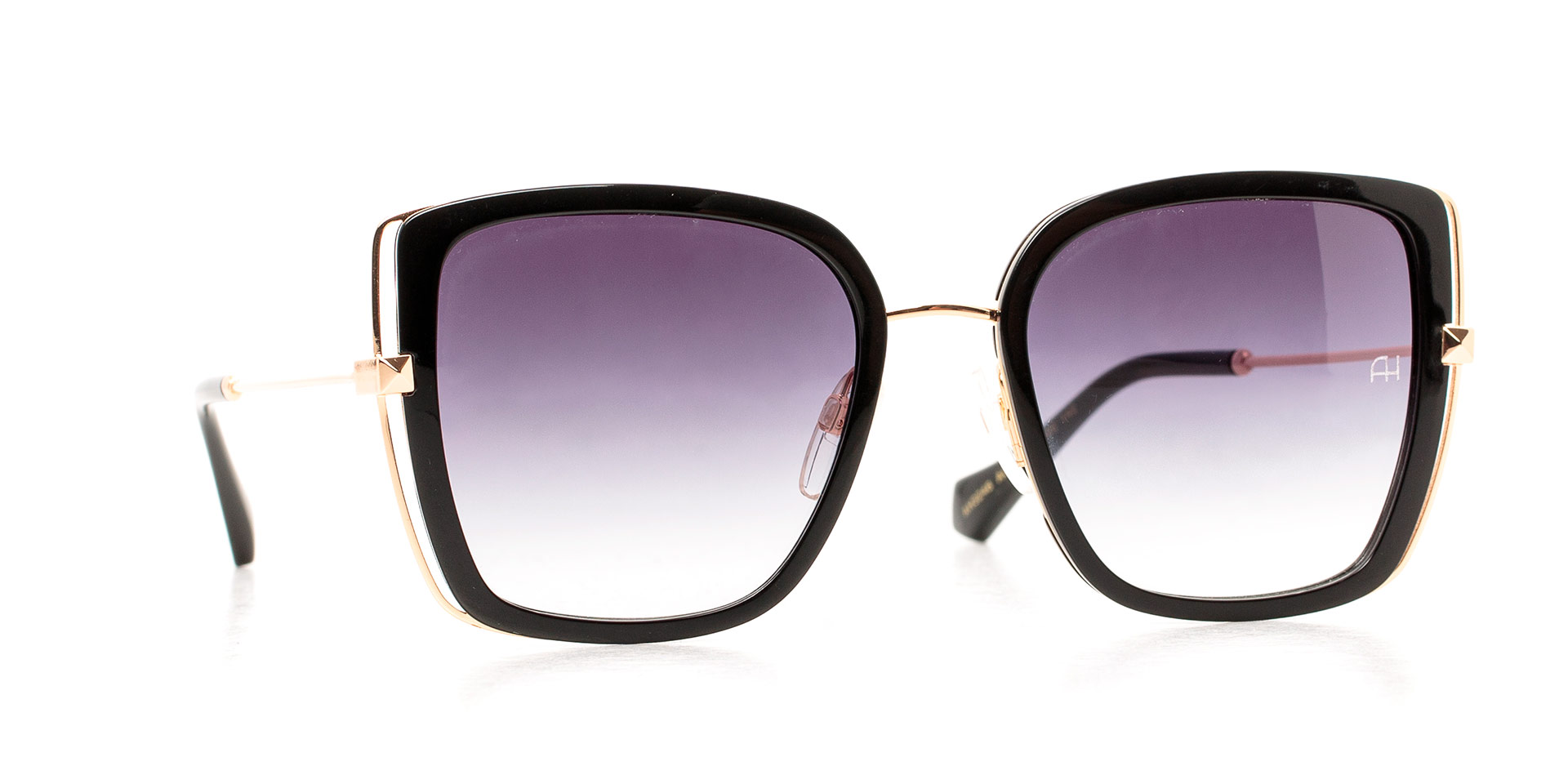 Солнцезащитные очки Ana Hickmann AH3246 A01 Солнцезащитные очки Ana Hickmann AH3246 A01