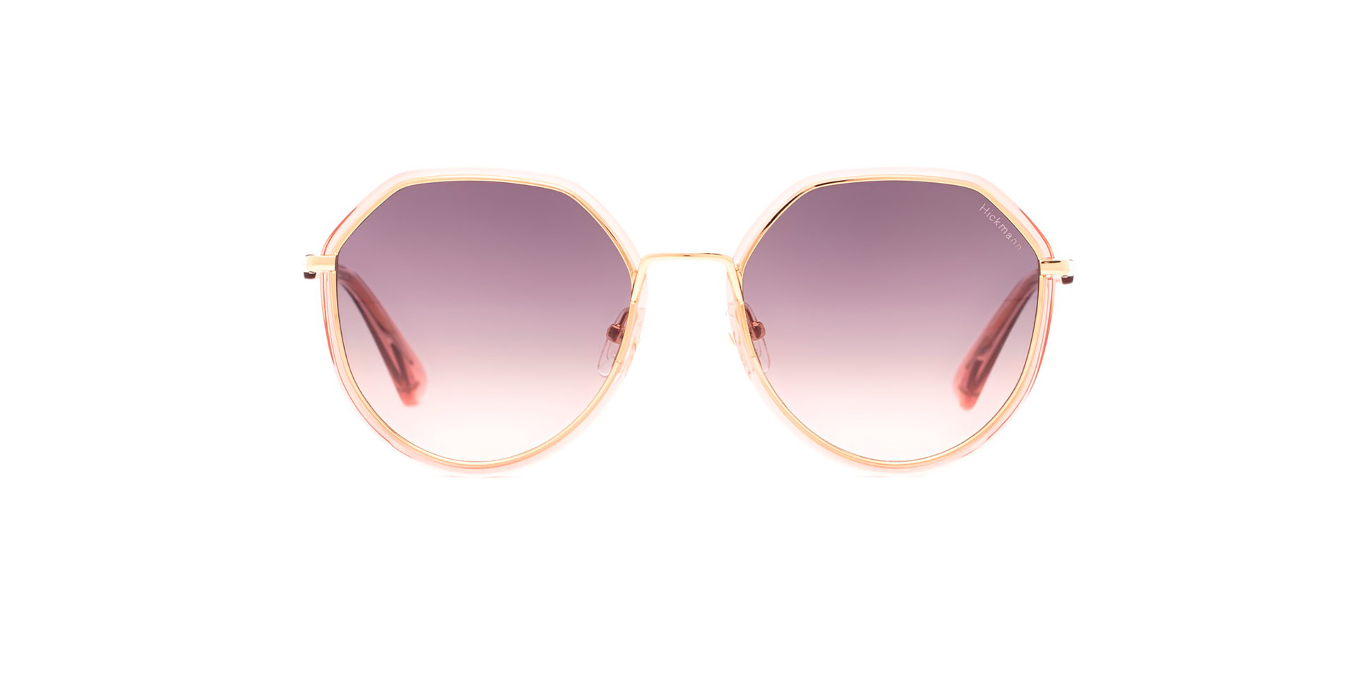 Солнцезащитные очки Hickmann HIC3077 T01