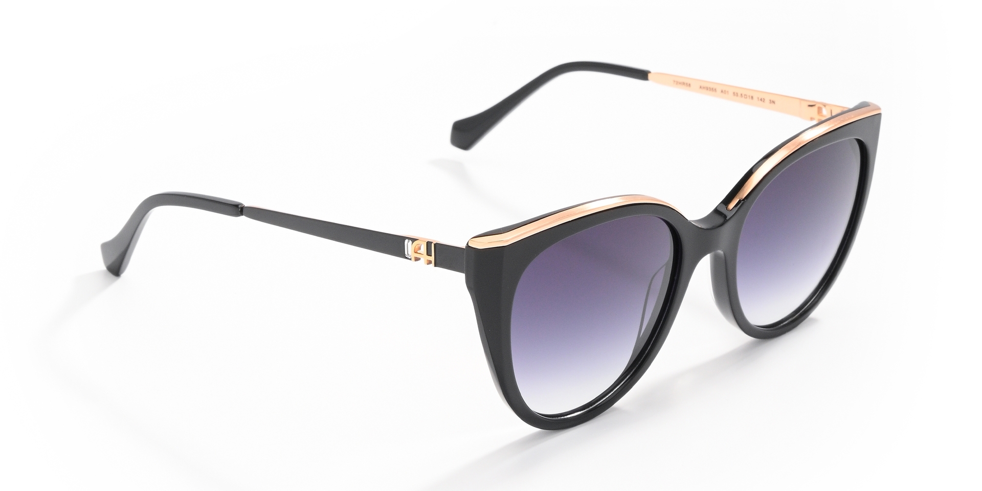 Солнцезащитные очки Ana Hickmann AH9355 A01 Солнцезащитные очки Ana Hickmann AH9355 A01