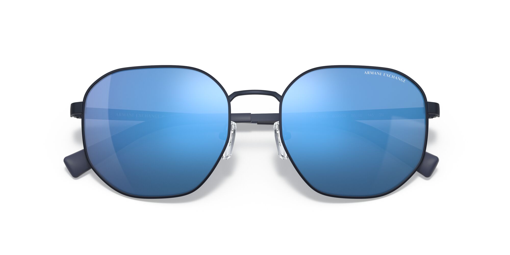 Солнцезащитные очки Armani Exchange 0AX2036S 609955 56