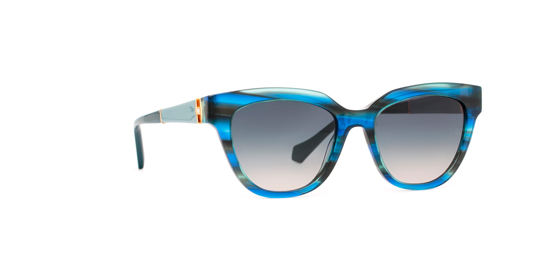 Солнцезащитные очки Ana Hickmann AH9356 E01 Солнцезащитные очки Ana Hickmann AH9356 E01