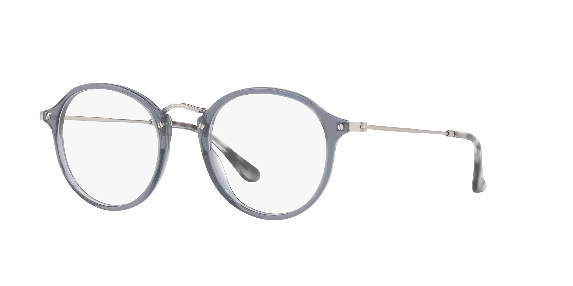 Оправа Ray-Ban Round 0RX2447V 8033 47