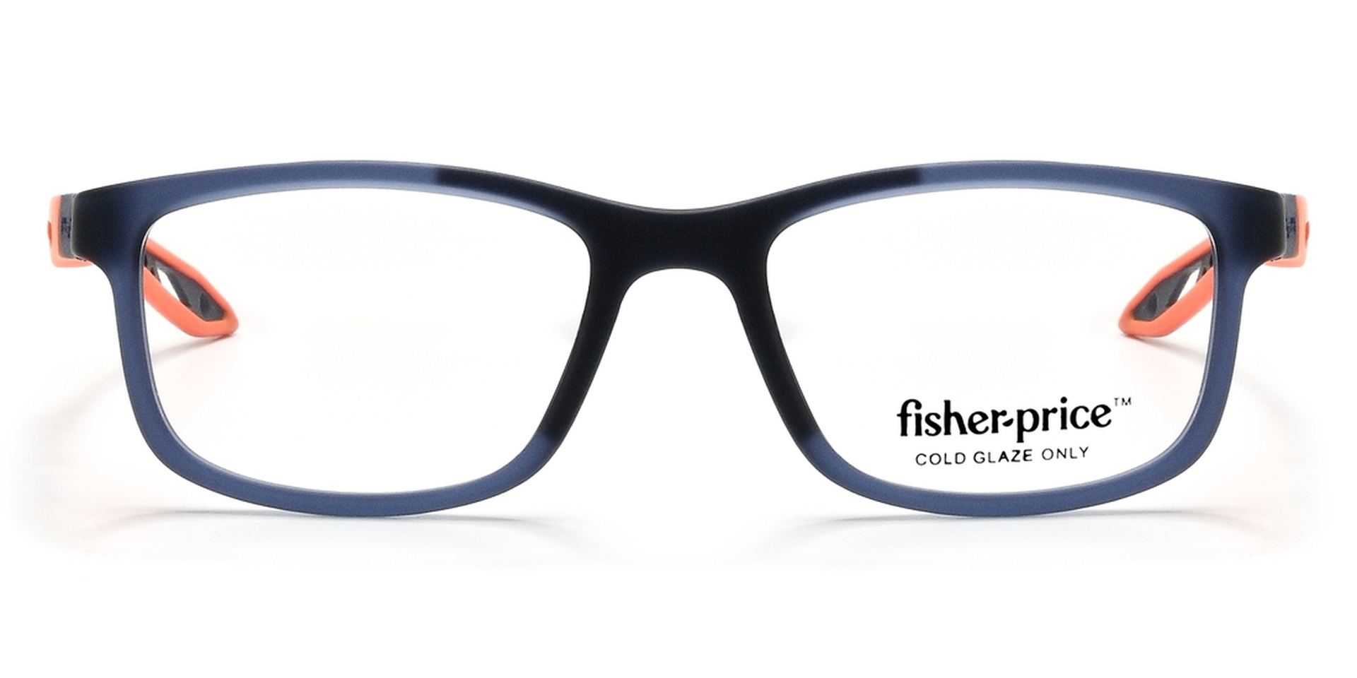 Оправа детская Fisher Price FPSP004 ORG 50