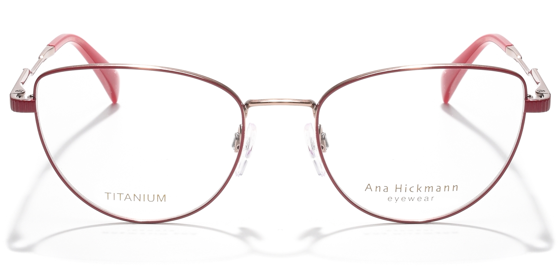 Оправа Ana Hickmann AH1514T 07A Оправа Ana Hickmann AH1514T 07A