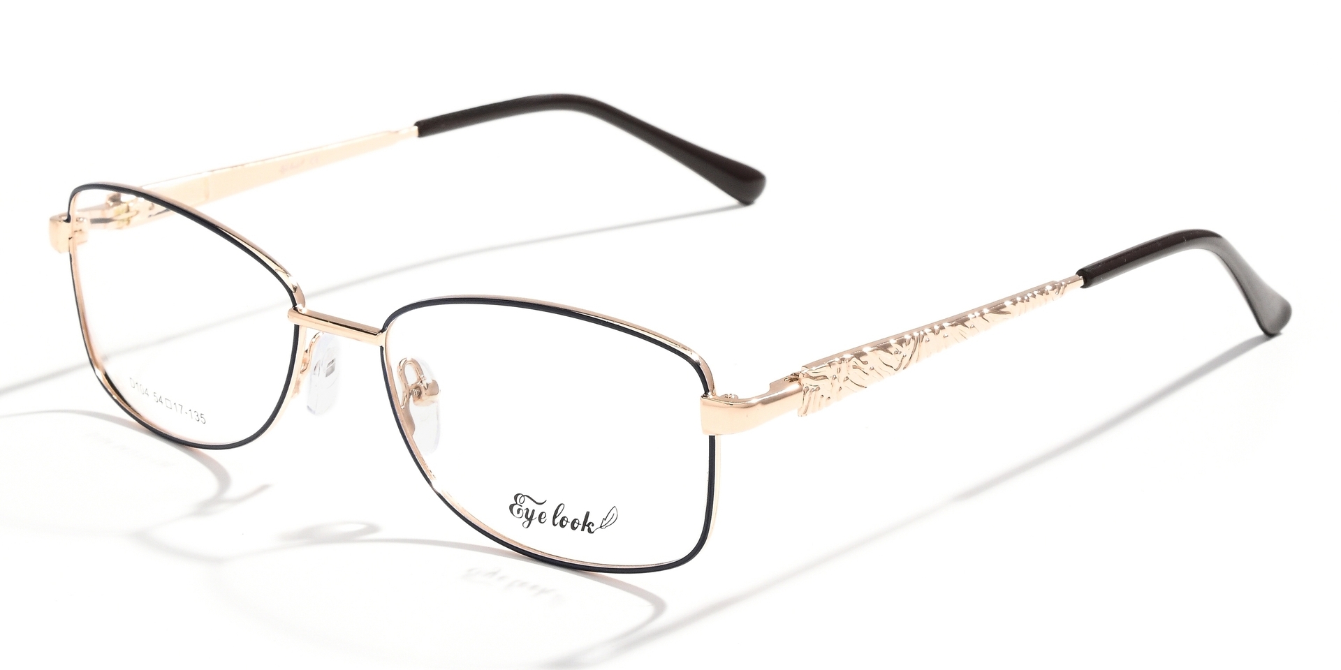 Оправа Eye Look D104 C8 54