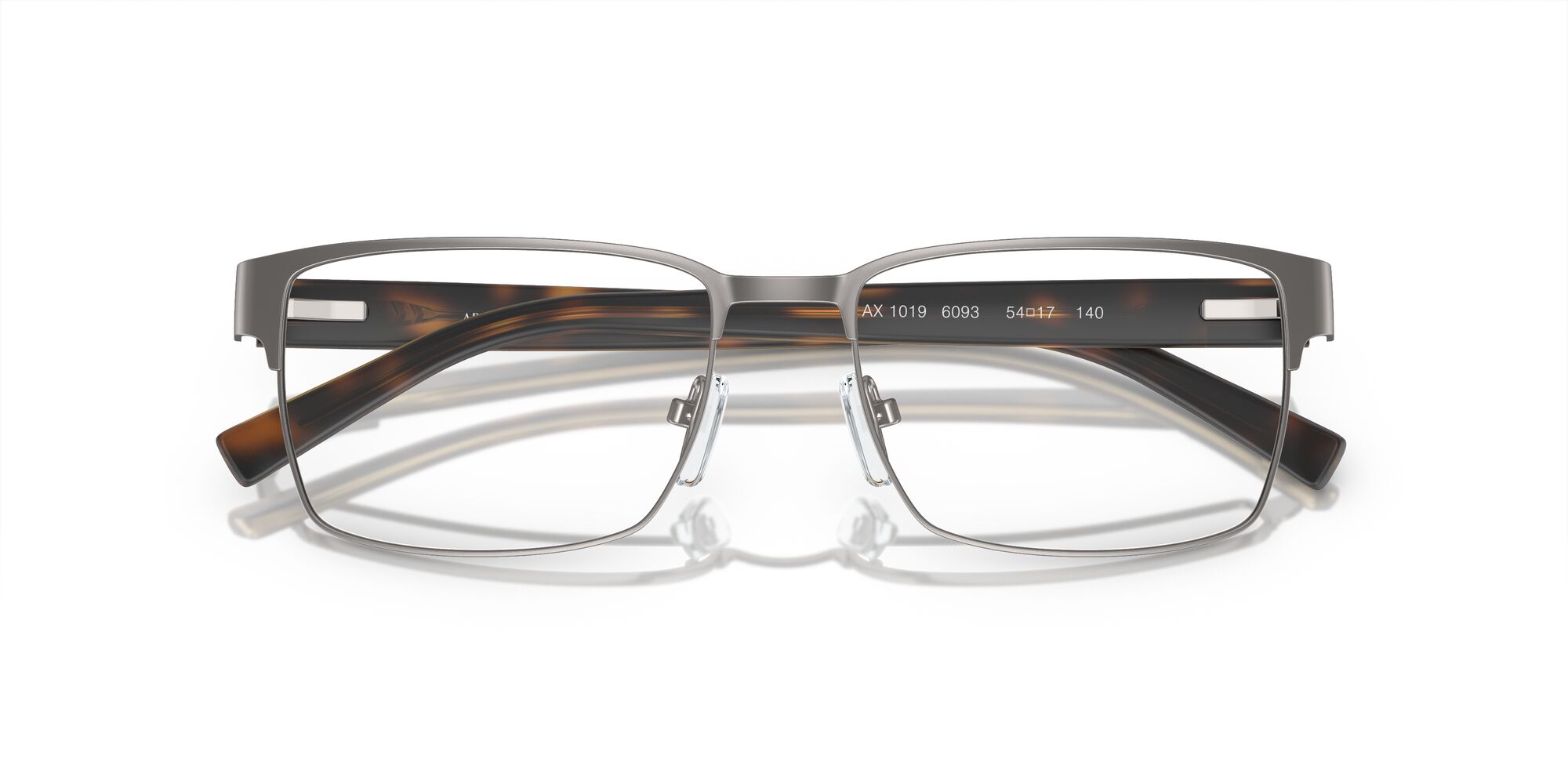 Оправа Armani Exchange 0AX1019 6093 54