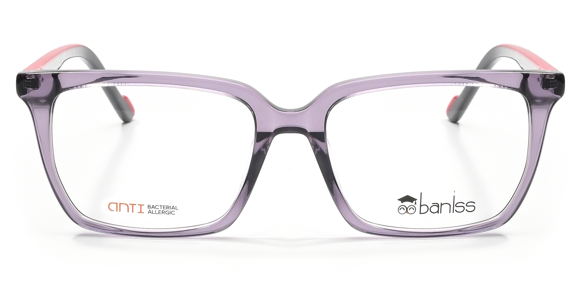 Оправа детская Baniss BS8077 C02 52