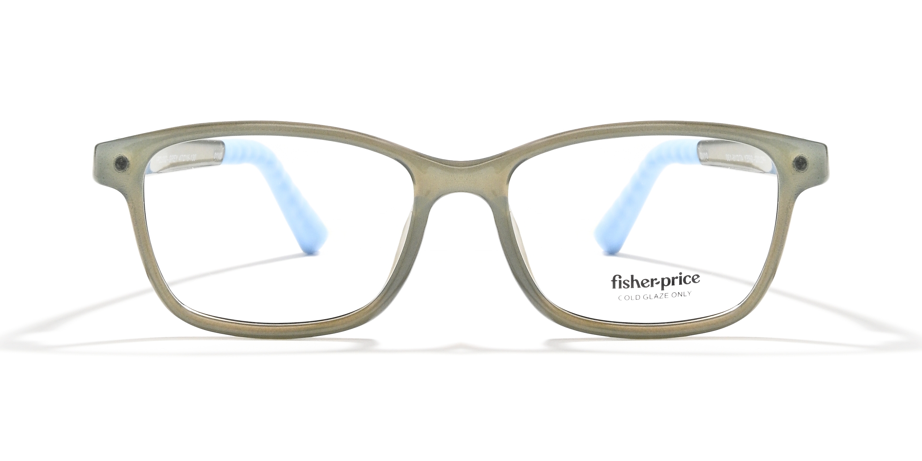 Оправа детская Fisher Price FPCL002 GREY 47