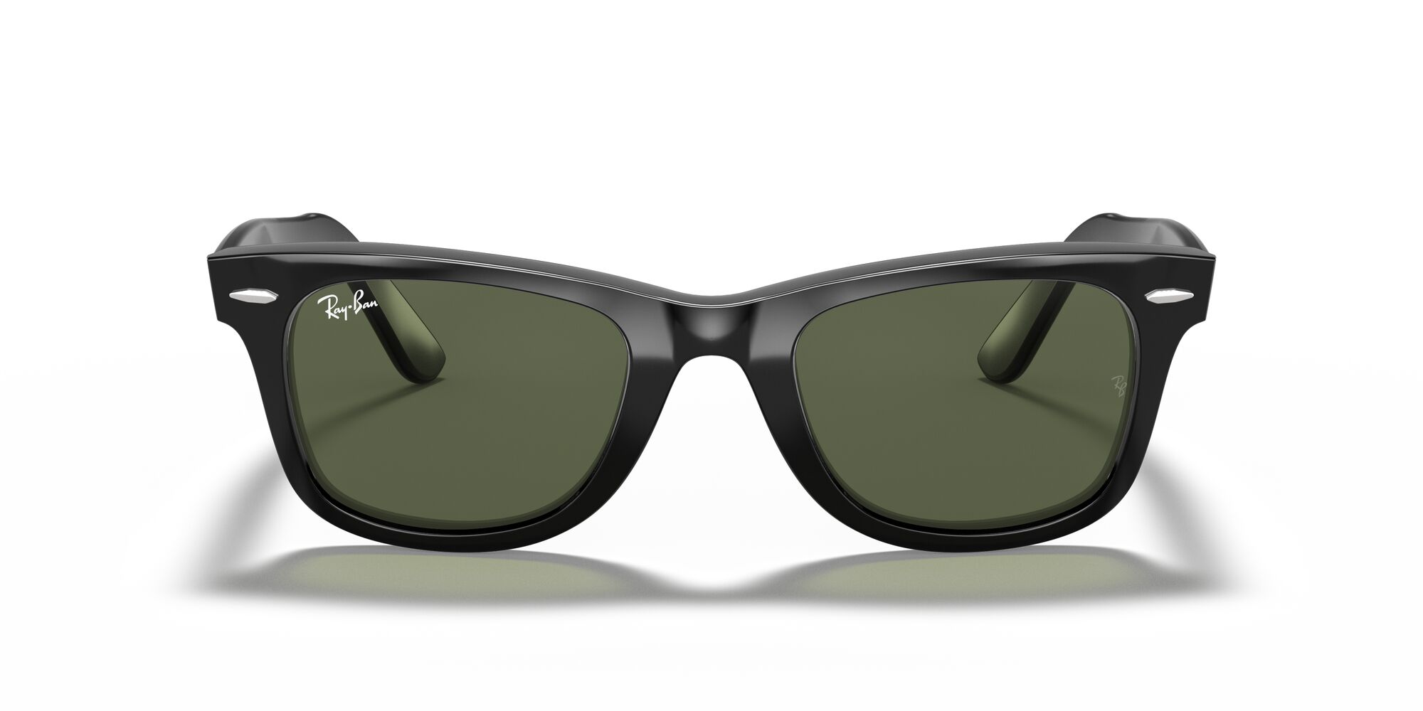 Солнцезащитные очки Ray-Ban Wayfarer 0RB2140 901 50