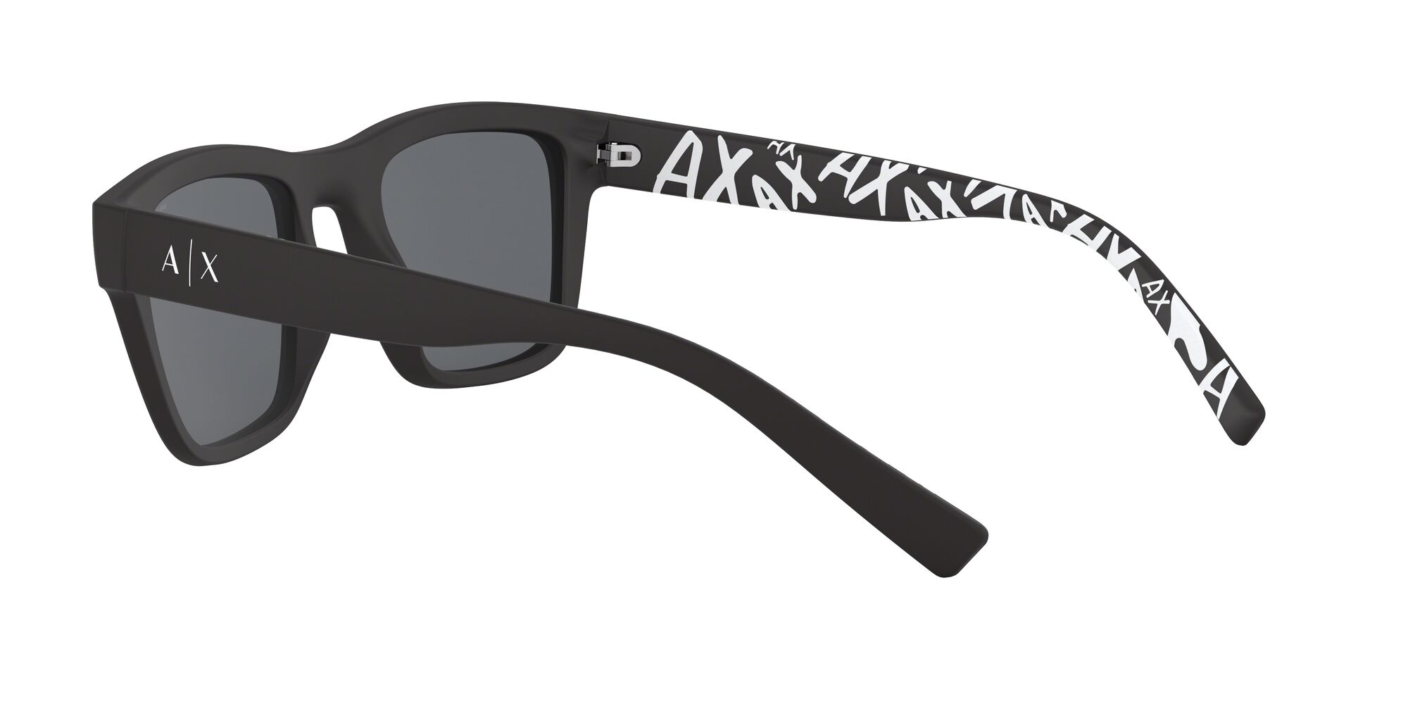 Солнцезащитные очки Armani Exchange 0AX4088S 802987 52