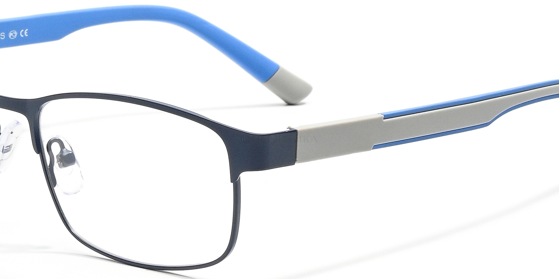 Оправа детская Baniss BR6048 C02 51