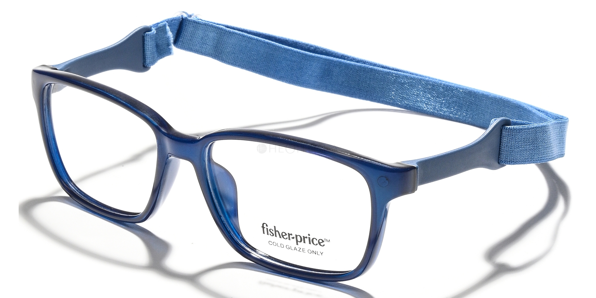 Оправа детская Fisher Price FPCL004 BLUE 50