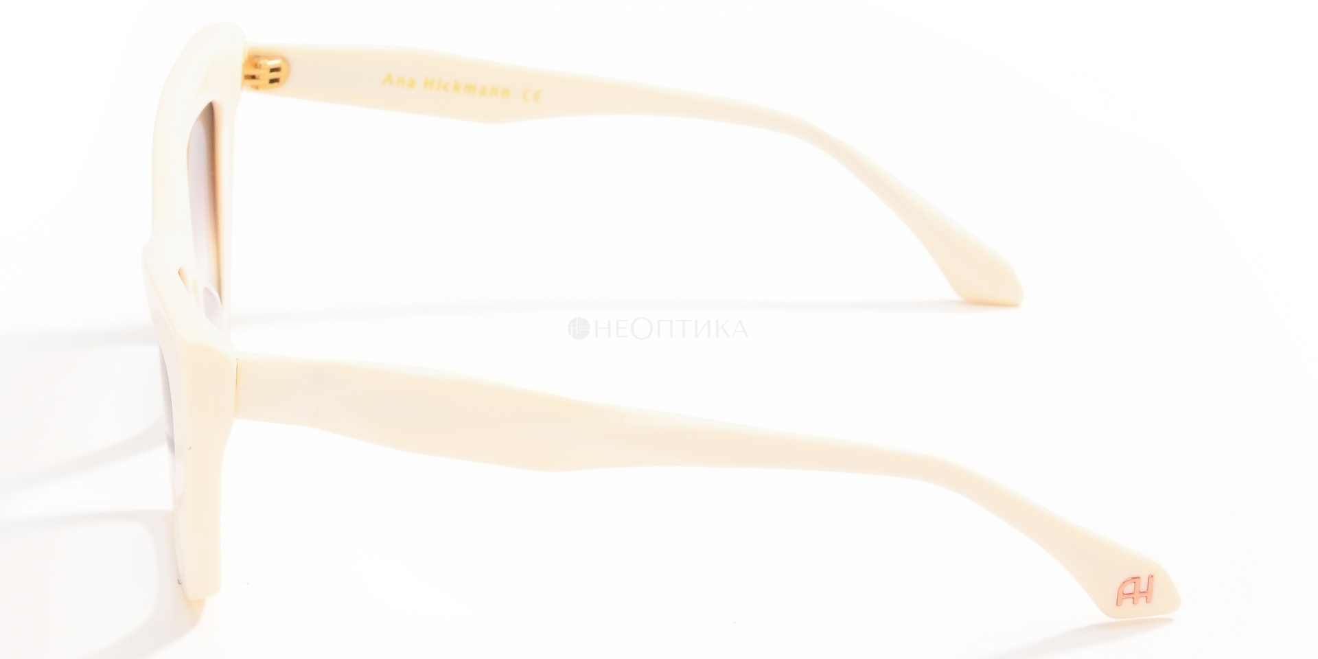 Солнцезащитные очки Ana Hickmann AH9390 D01 Солнцезащитные очки Ana Hickmann AH9390 D01