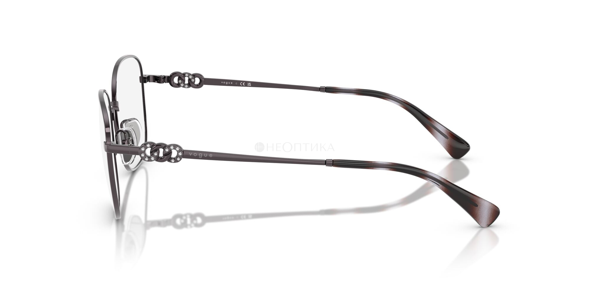 Оправа Vogue 0VO4319B 5149 54