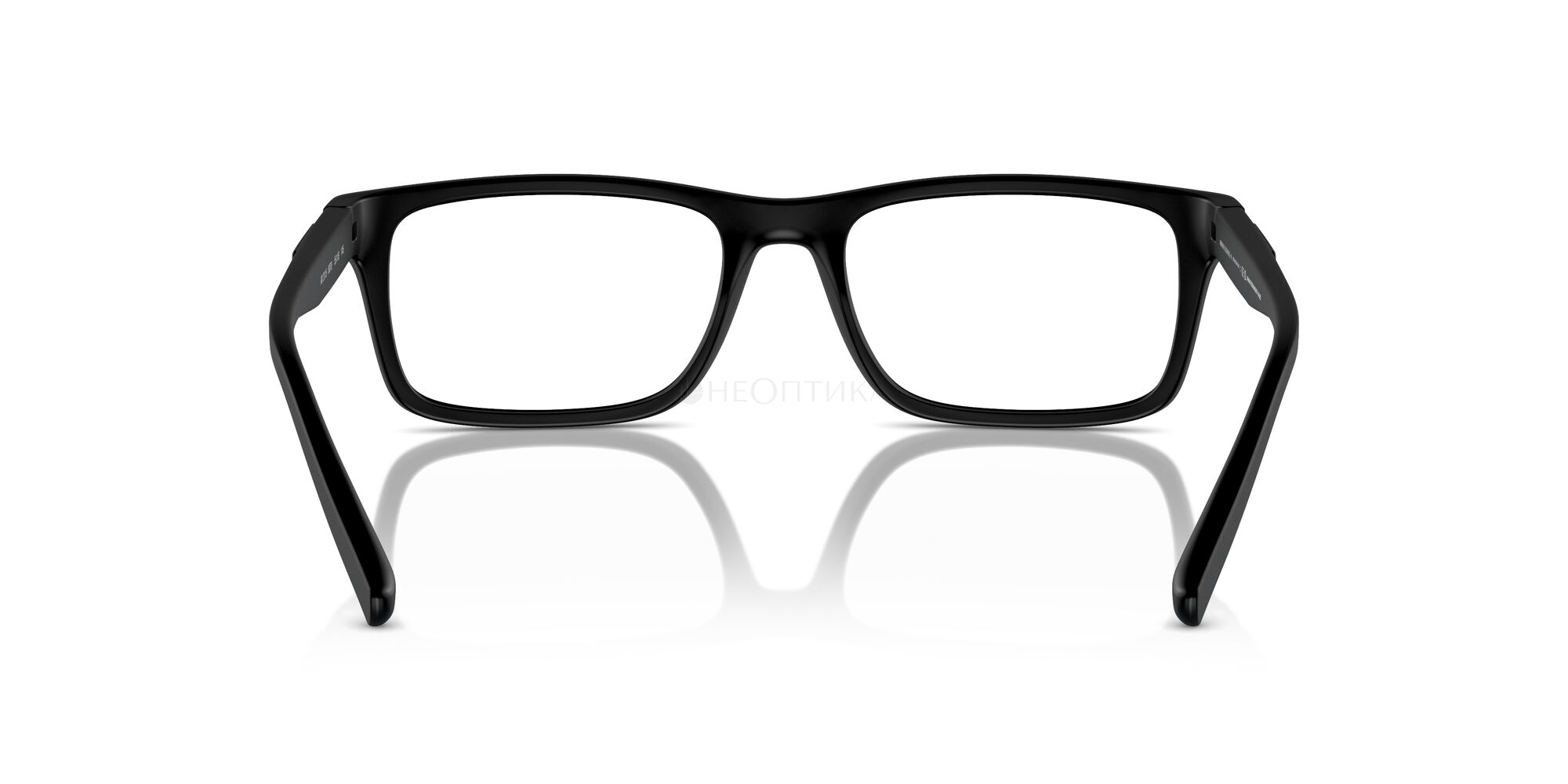 Оправа Armani Exchange 0AX3115 8078 55