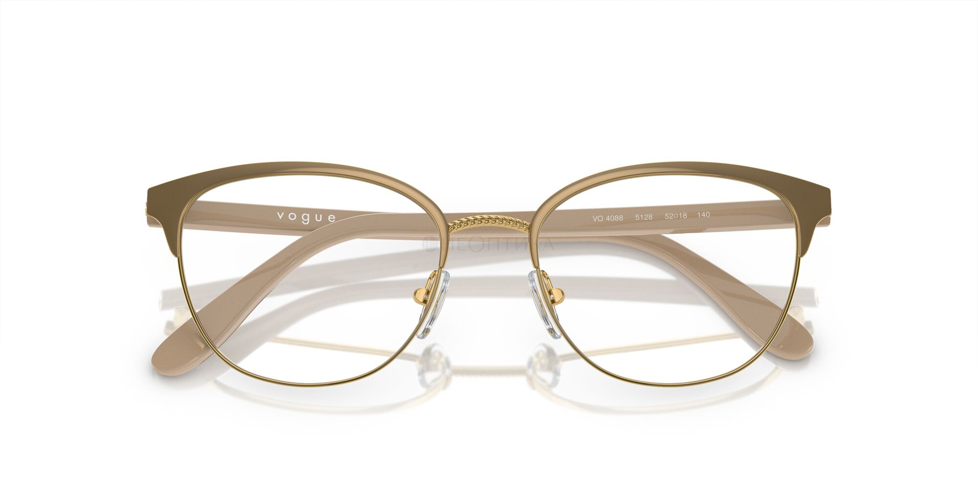 Оправа Vogue 0VO4088 5128 52
