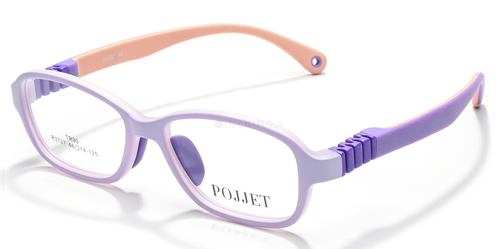 Оправа детская Pojjet R3727 C3 46