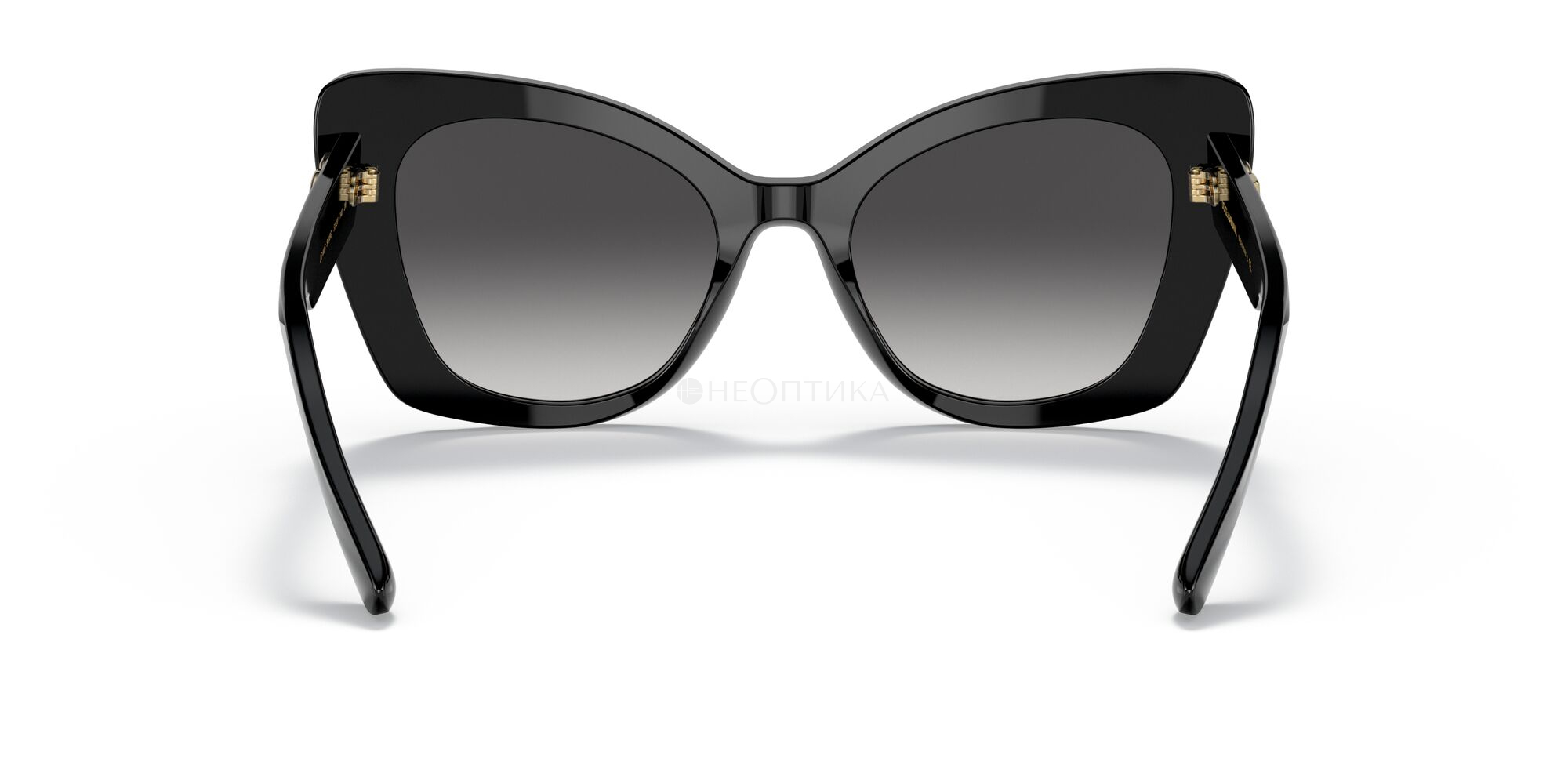 Солнцезащитные очки Dolce & Gabbana  0DG4405 501/8G 53