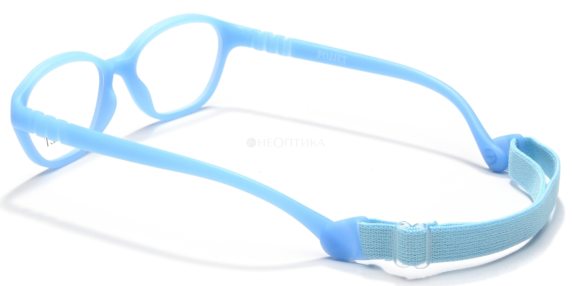 Оправа детская Pojjet 1204 C4 45