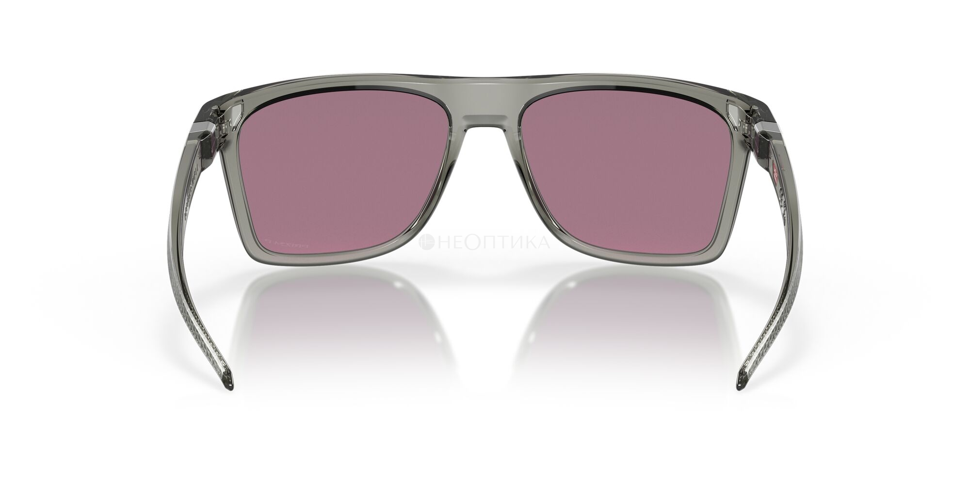 Солнцезащитные очки Oakley Leffingwell 0OO9100 910010 57