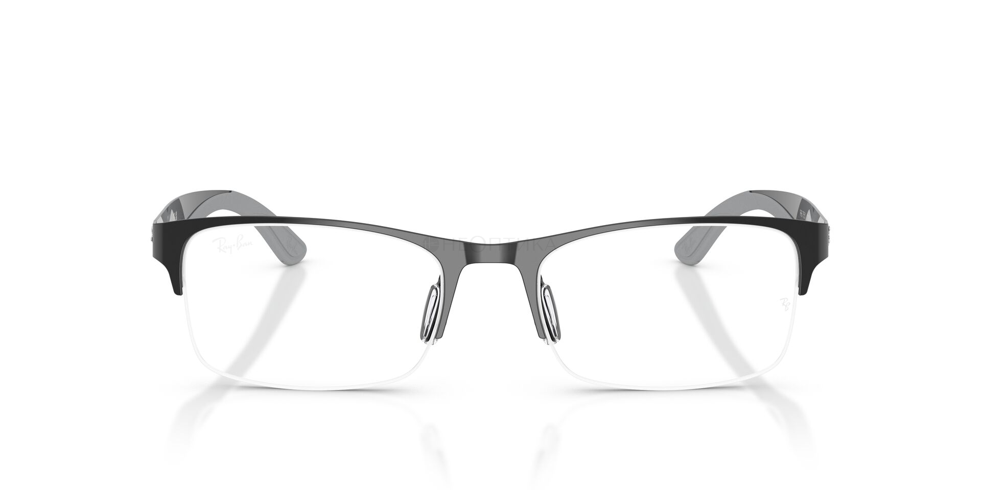 Оправа Ray-Ban Vista 0RX7551 3222 54