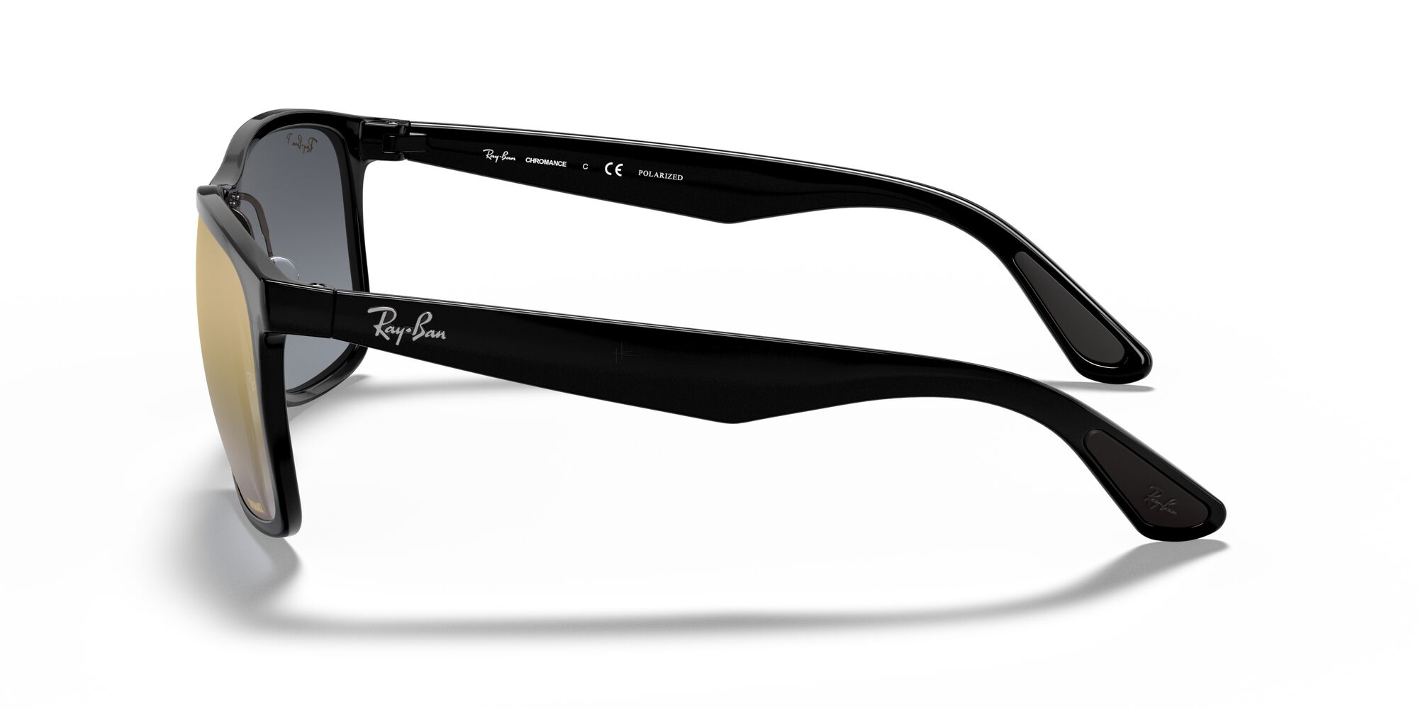 Солнцезащитные очки Ray-Ban 0RB4264 601/J0 58 Солнцезащитные очки Ray-Ban 0RB4264 601/J0 58