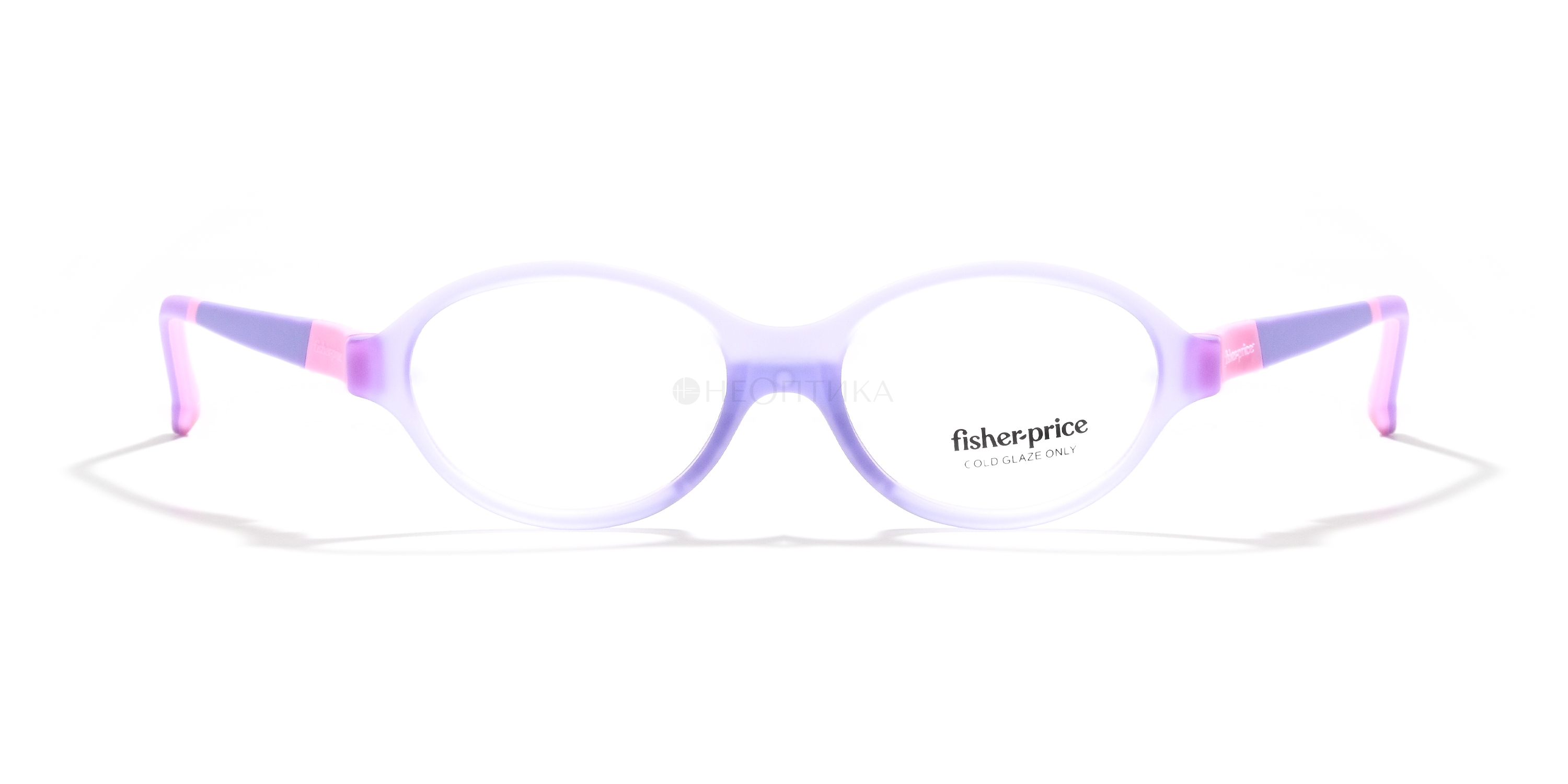 Оправа детская Fisher Price FPVN023 LIL 44