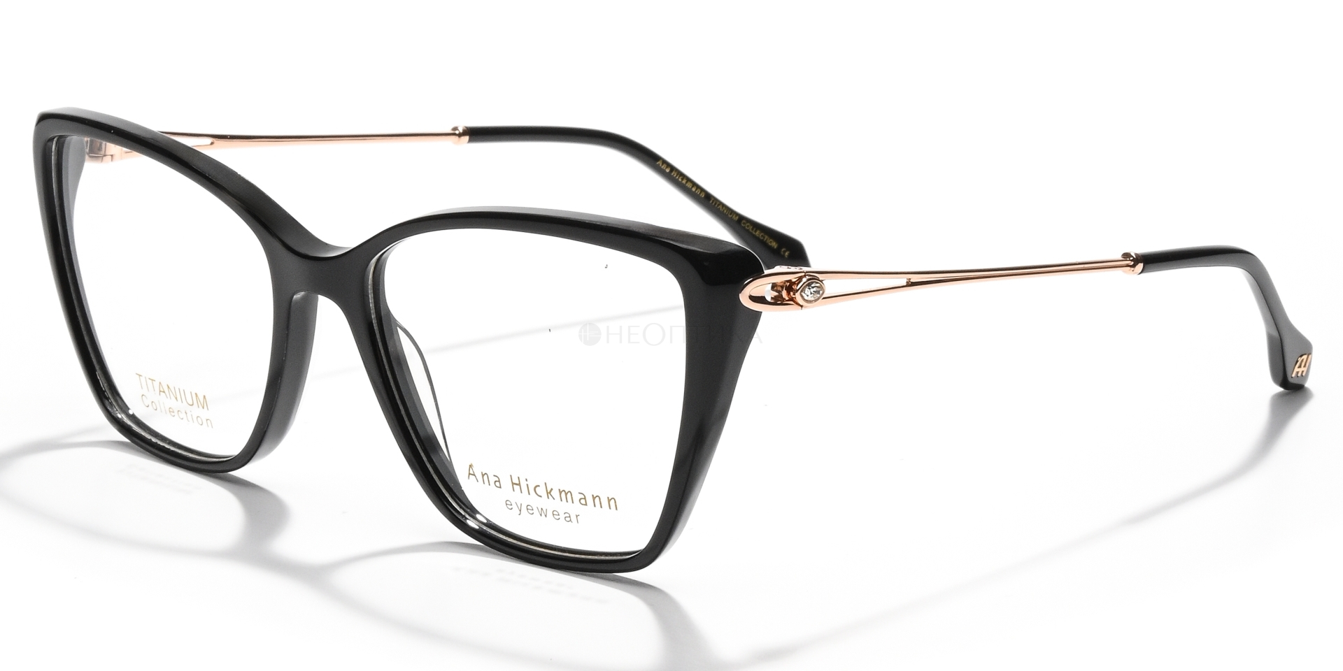 Оправа Ana Hickmann AH6501T A01