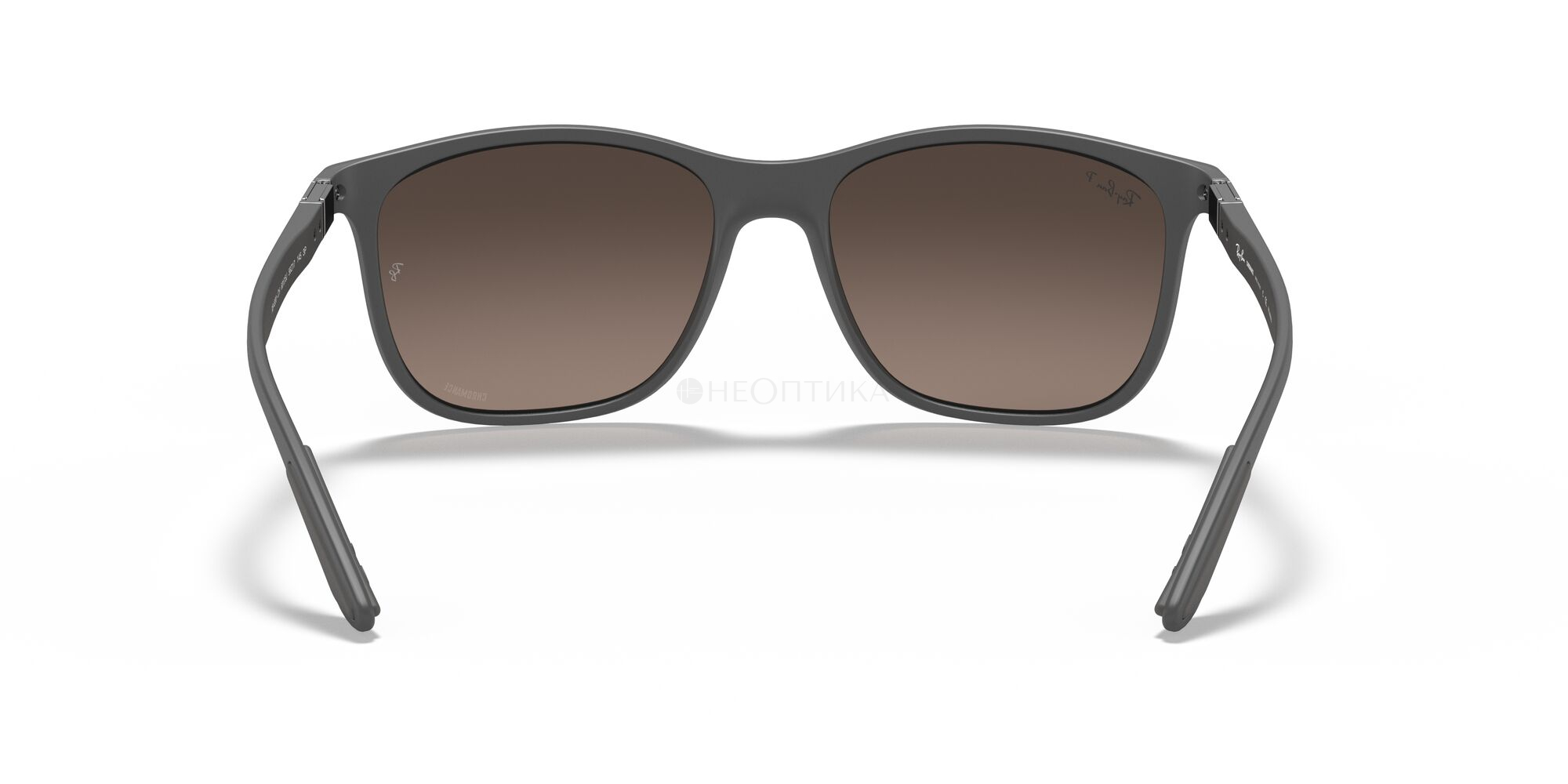 Солнцезащитные очки Ray-Ban Chromance 0RB4330CH 60175J 56 Солнцезащитные очки Ray-Ban Chromance 0RB4330CH 60175J 56