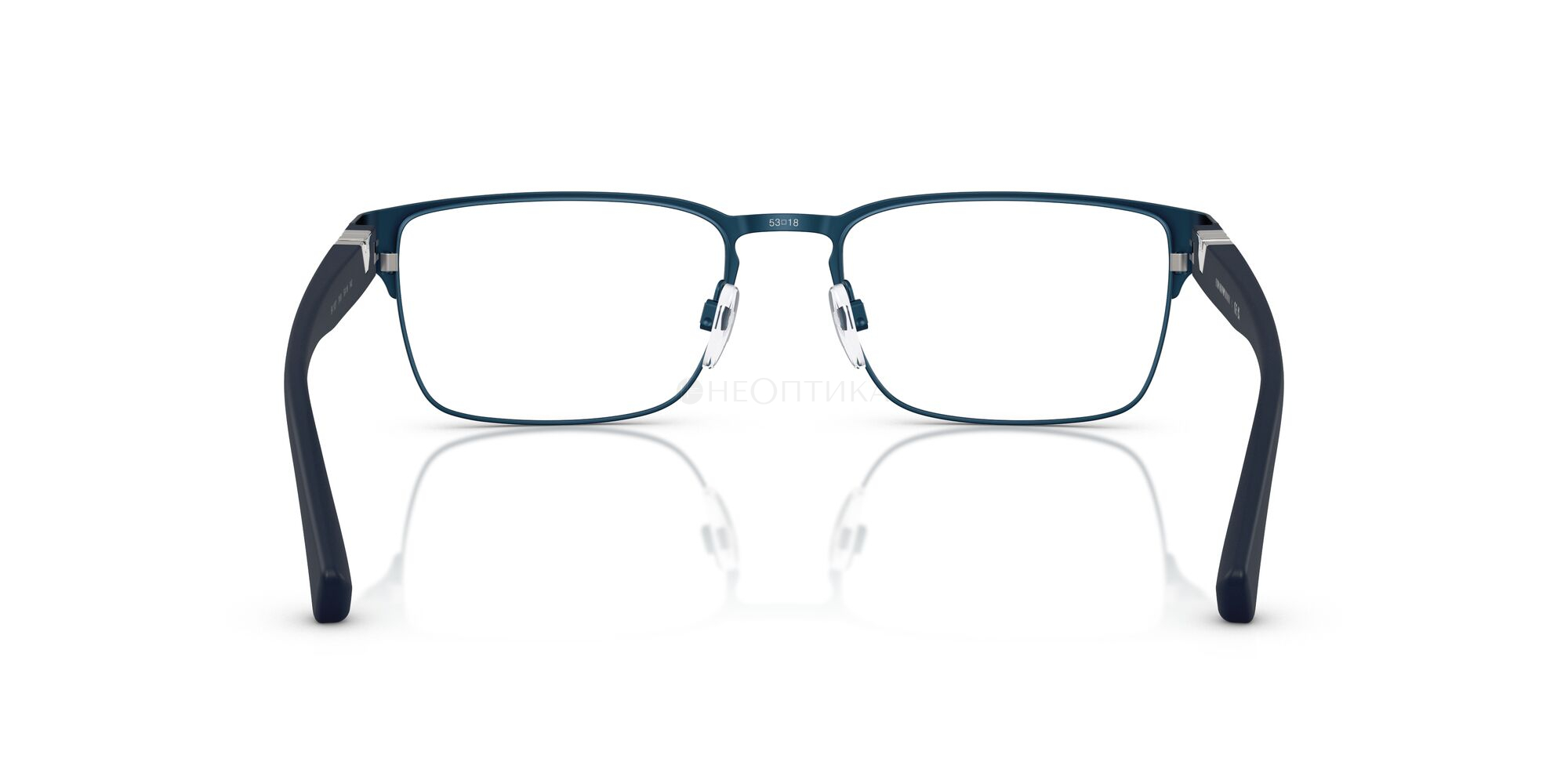 Оправа Emporio Armani 0EA1027 3100 55