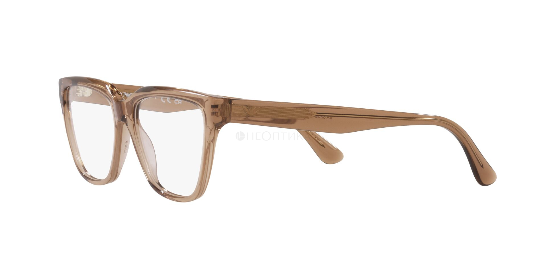 Оправа Emporio Armani 0EA3208 5069 52