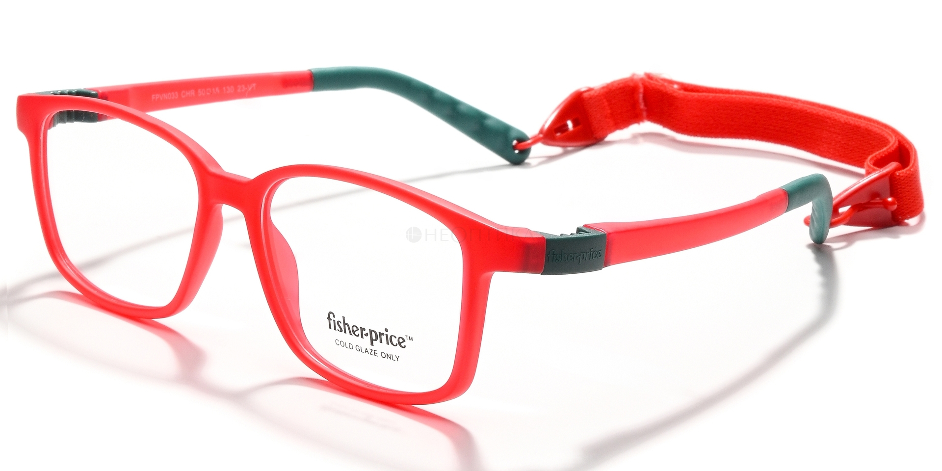 Оправа детская Fisher Price FPVN033 CHR 50