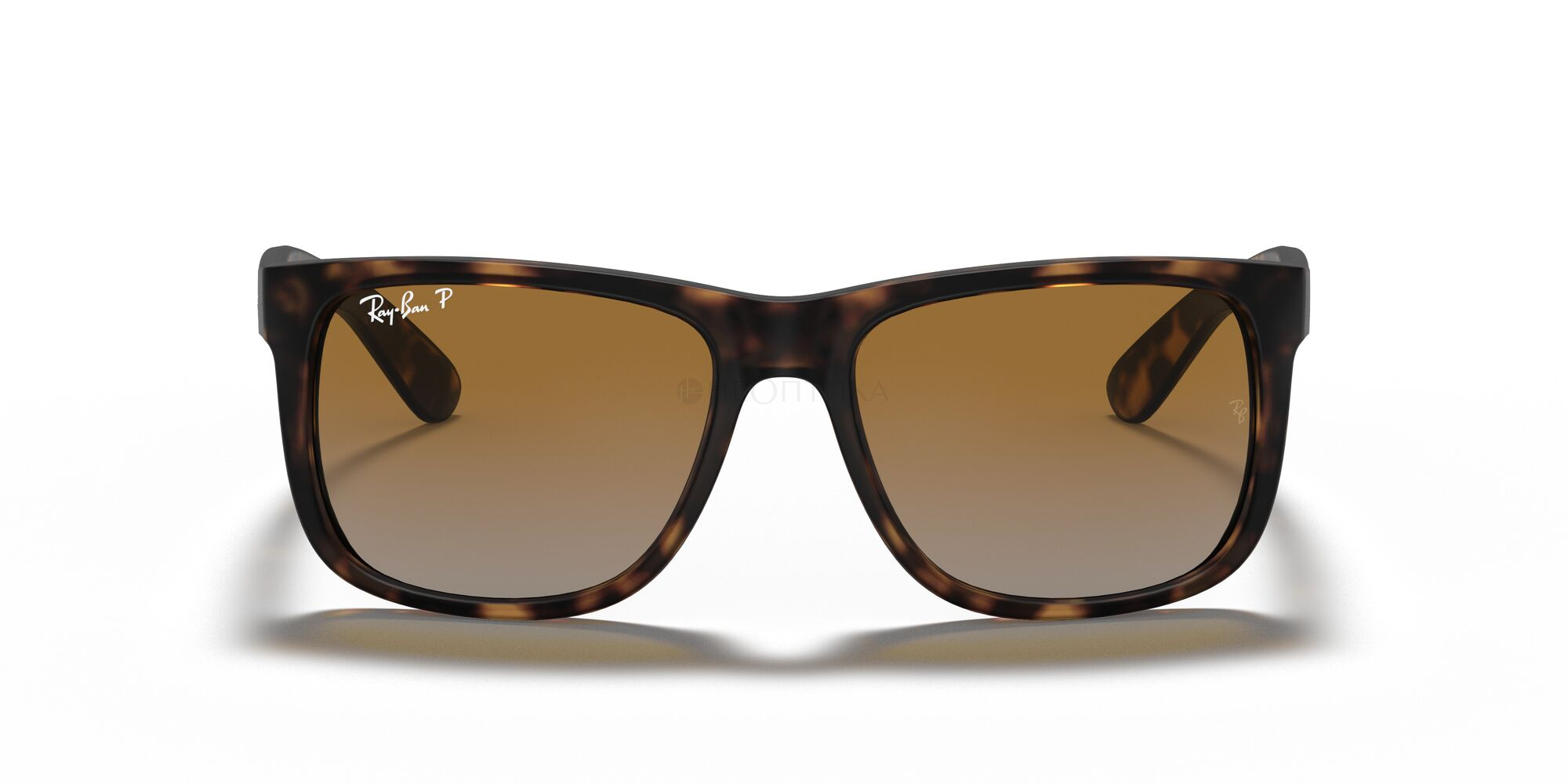 Солнцезащитные очки Ray-Ban Justin 0RB4165 865/T5 54