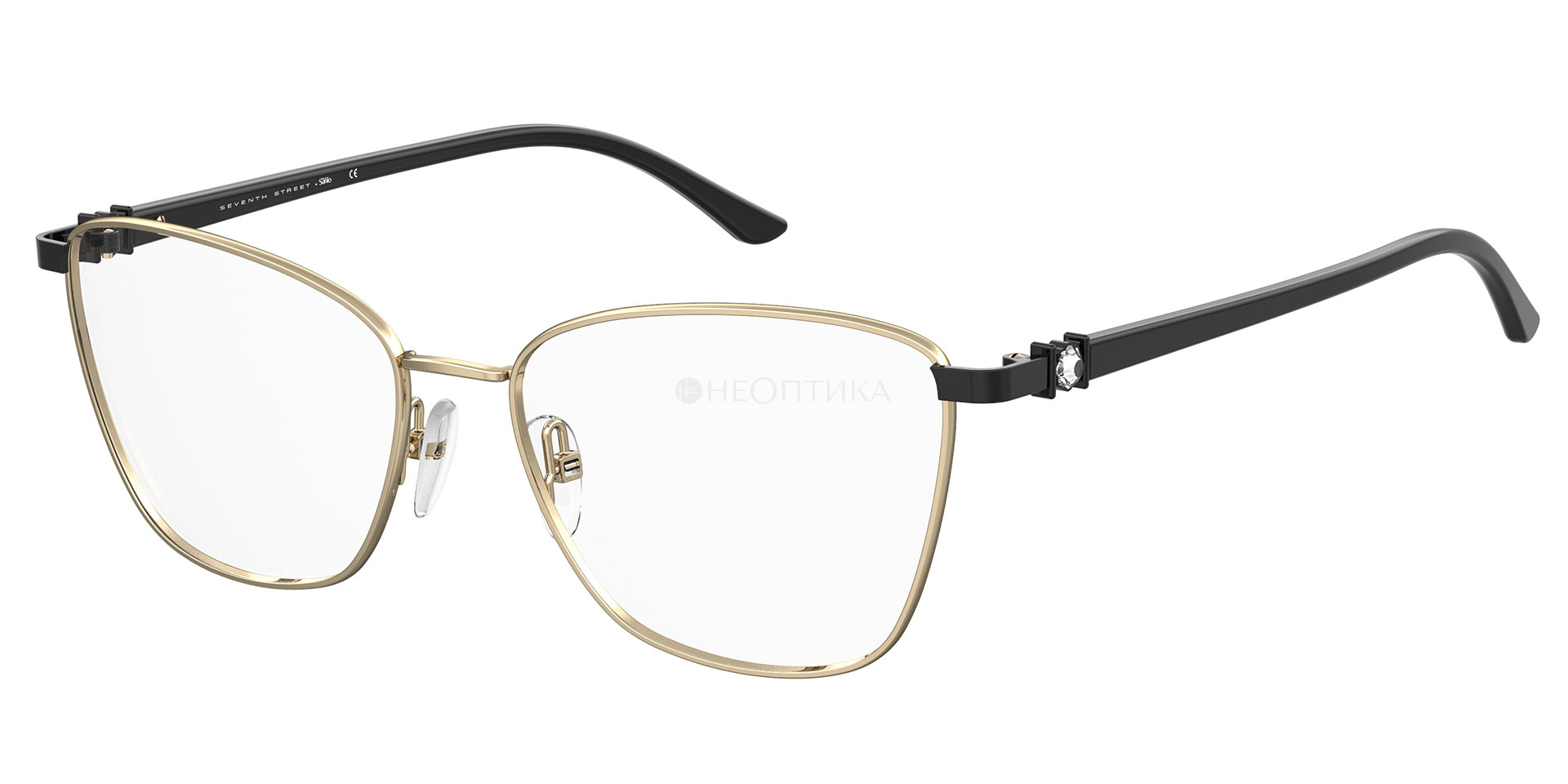 Оправа 7th Street 7A 569 2M2 54