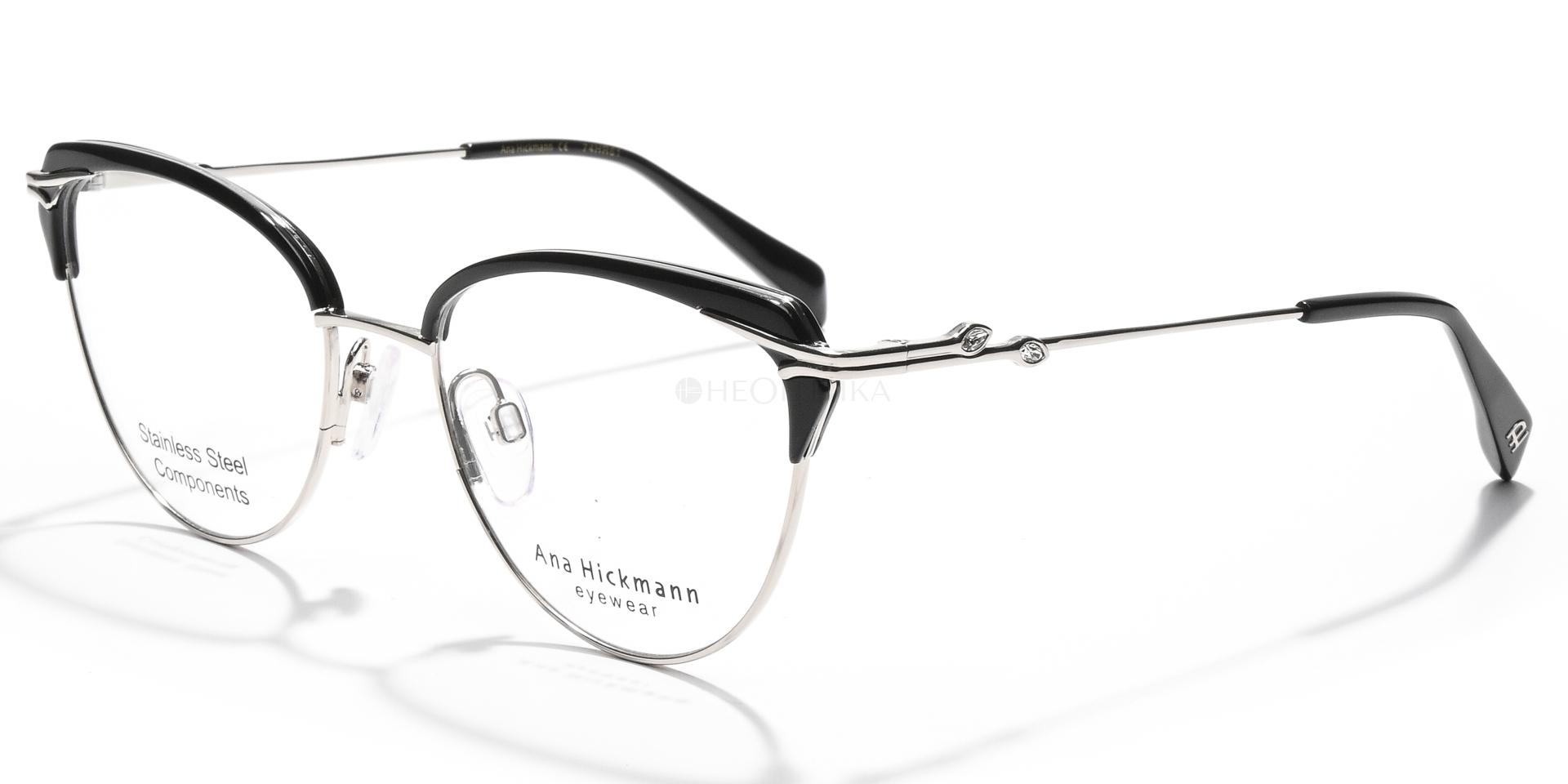 Оправа Ana Hickmann AH1575 A02
