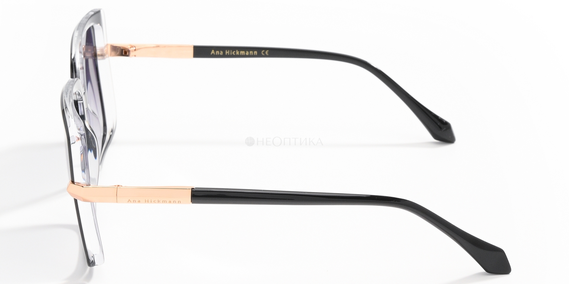 Солнцезащитные очки Ana Hickmann AH9362 H02