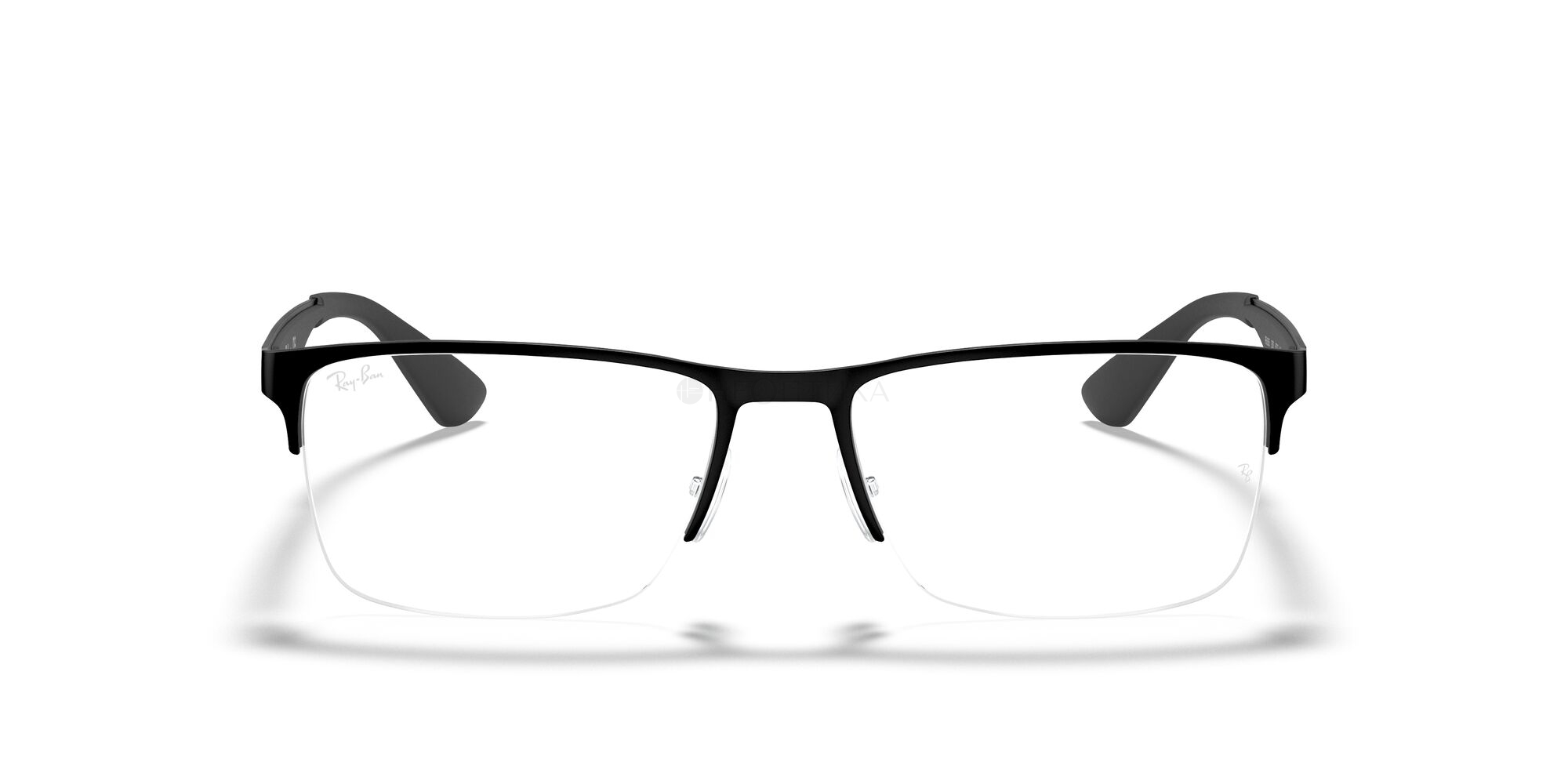 Оправа Ray-Ban 0RX6335 2503 58