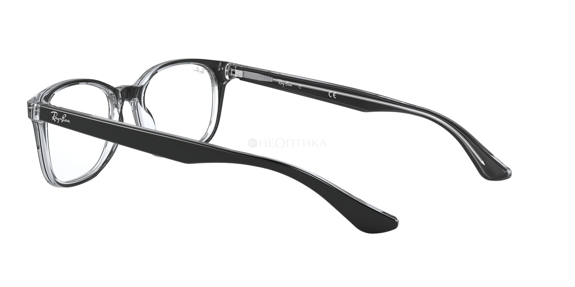 Оправа Ray-Ban 0RX5375 2034 53