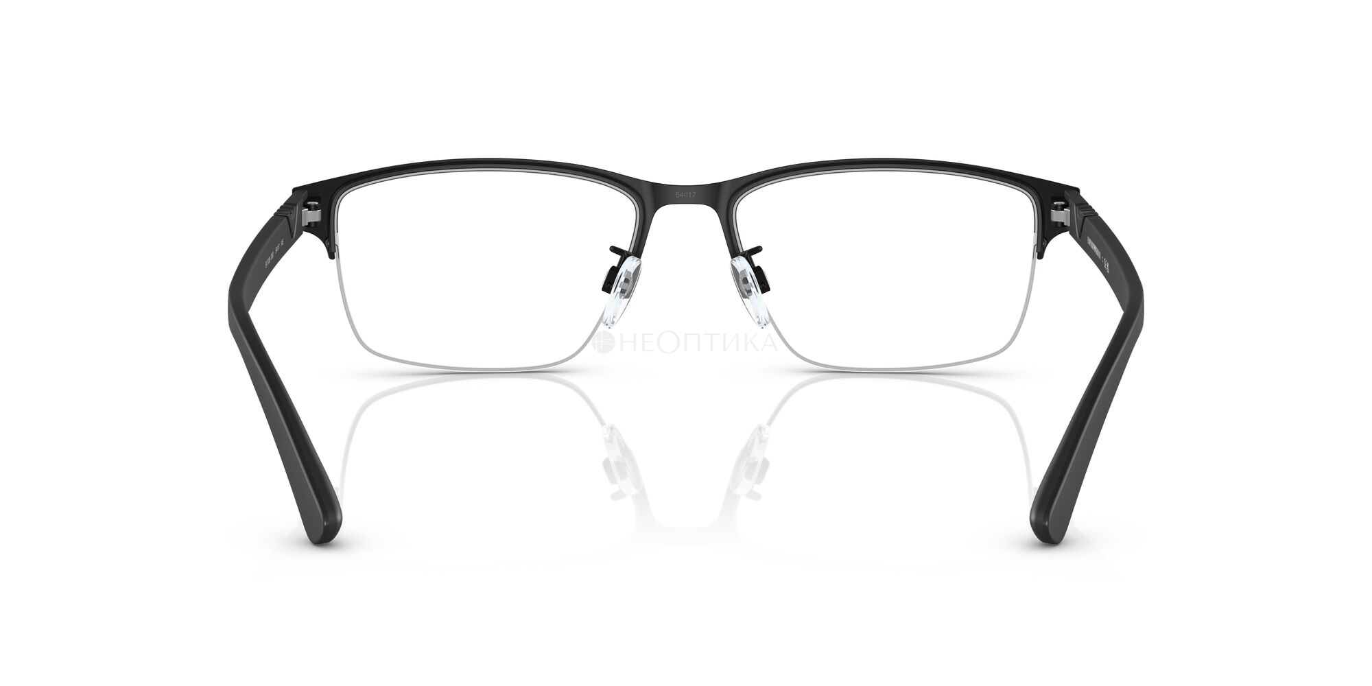 Оправа Emporio Armani 0EA1138 3001 56