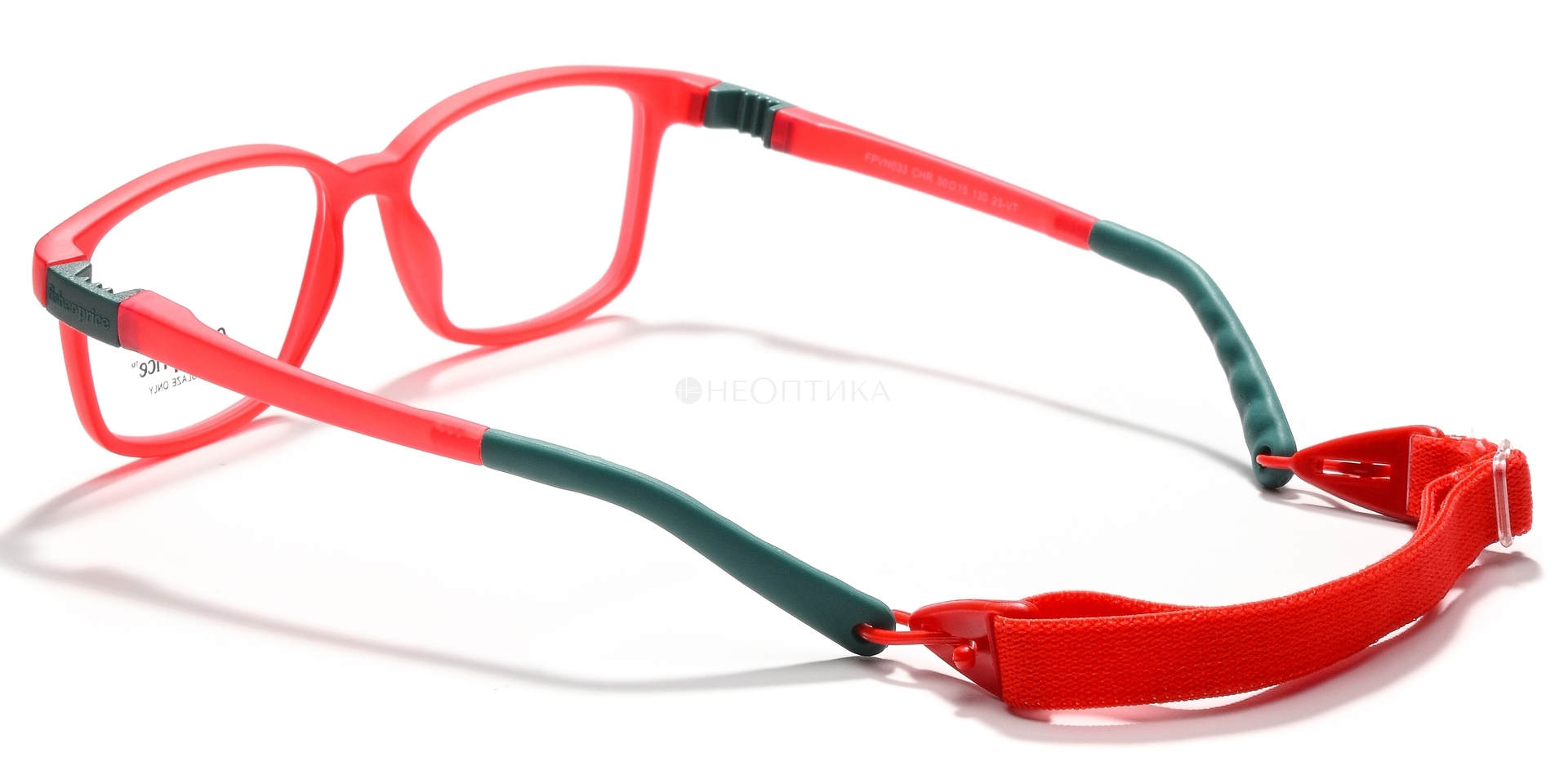 Оправа детская Fisher Price FPVN033 CHR 50