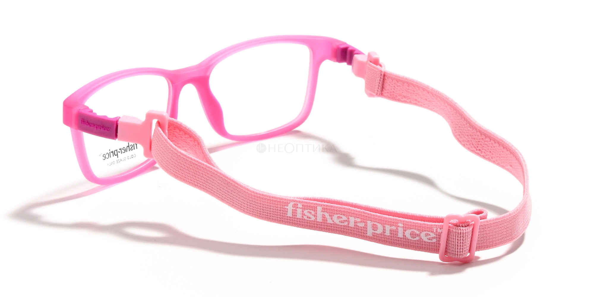 Оправа детская Fisher Price FPVN017 FXA 48