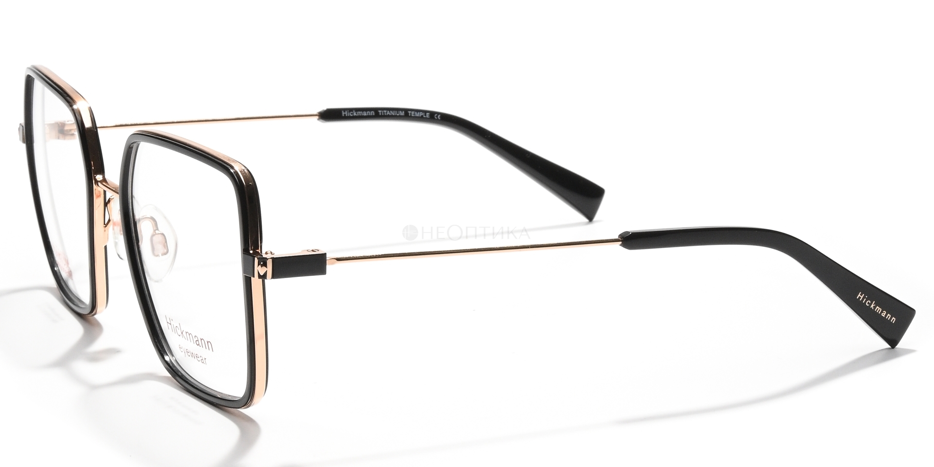 Оправа Hickmann HI1201T A01
