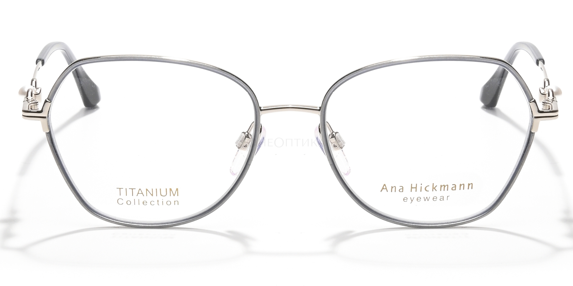 Оправа Ana Hickmann AH1560T T02