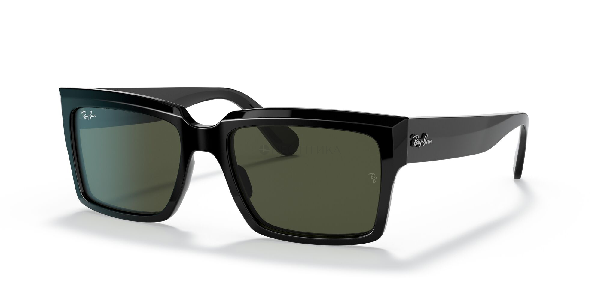 Солнцезащитные очки Ray-Ban Inverness 0RB2191 901/31 54