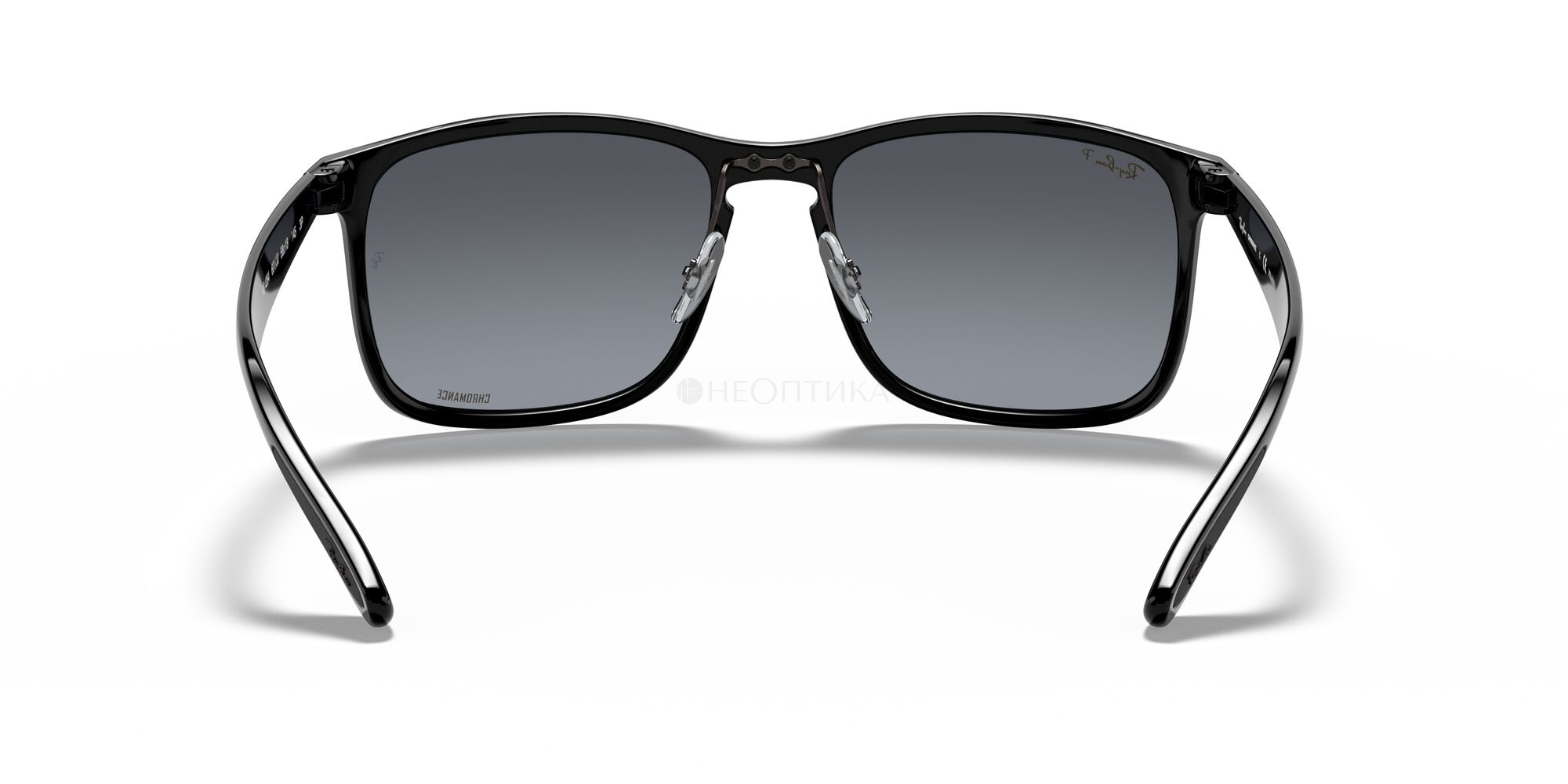 Солнцезащитные очки Ray-Ban 0RB4264 601/J0 58 Солнцезащитные очки Ray-Ban 0RB4264 601/J0 58