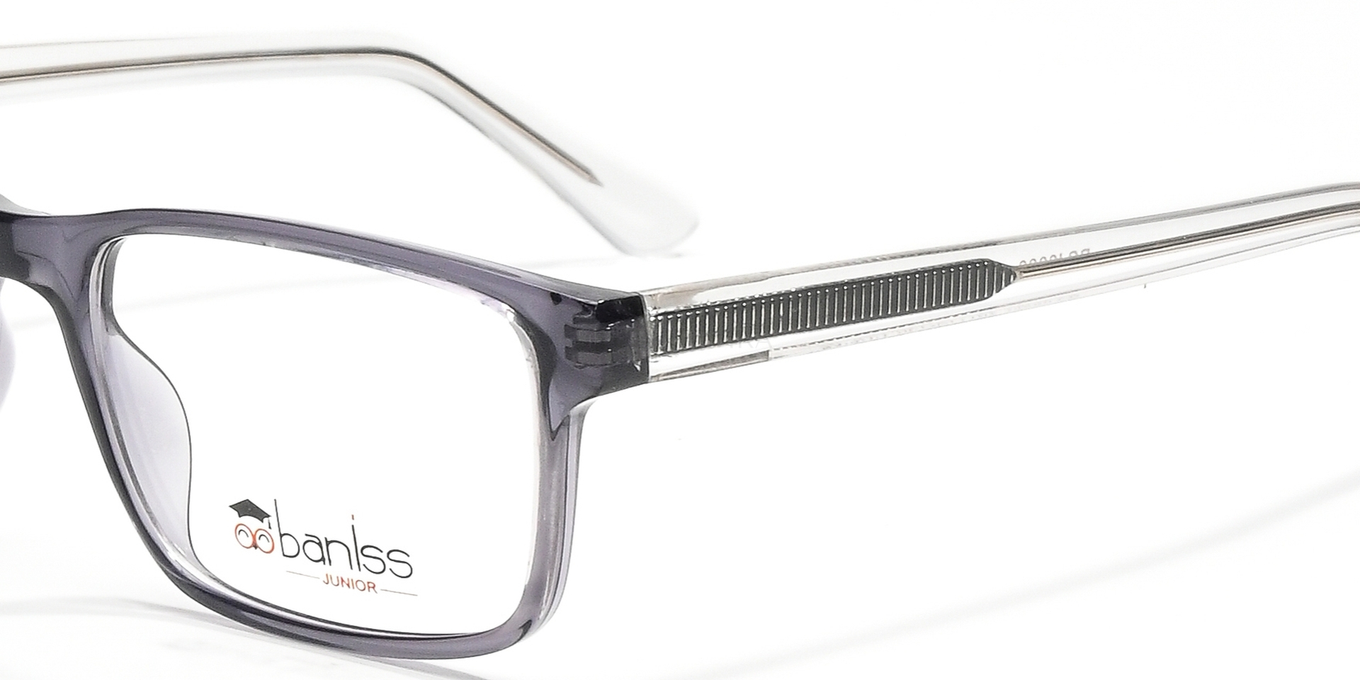 Оправа детская Baniss BSJ6083 C02 48