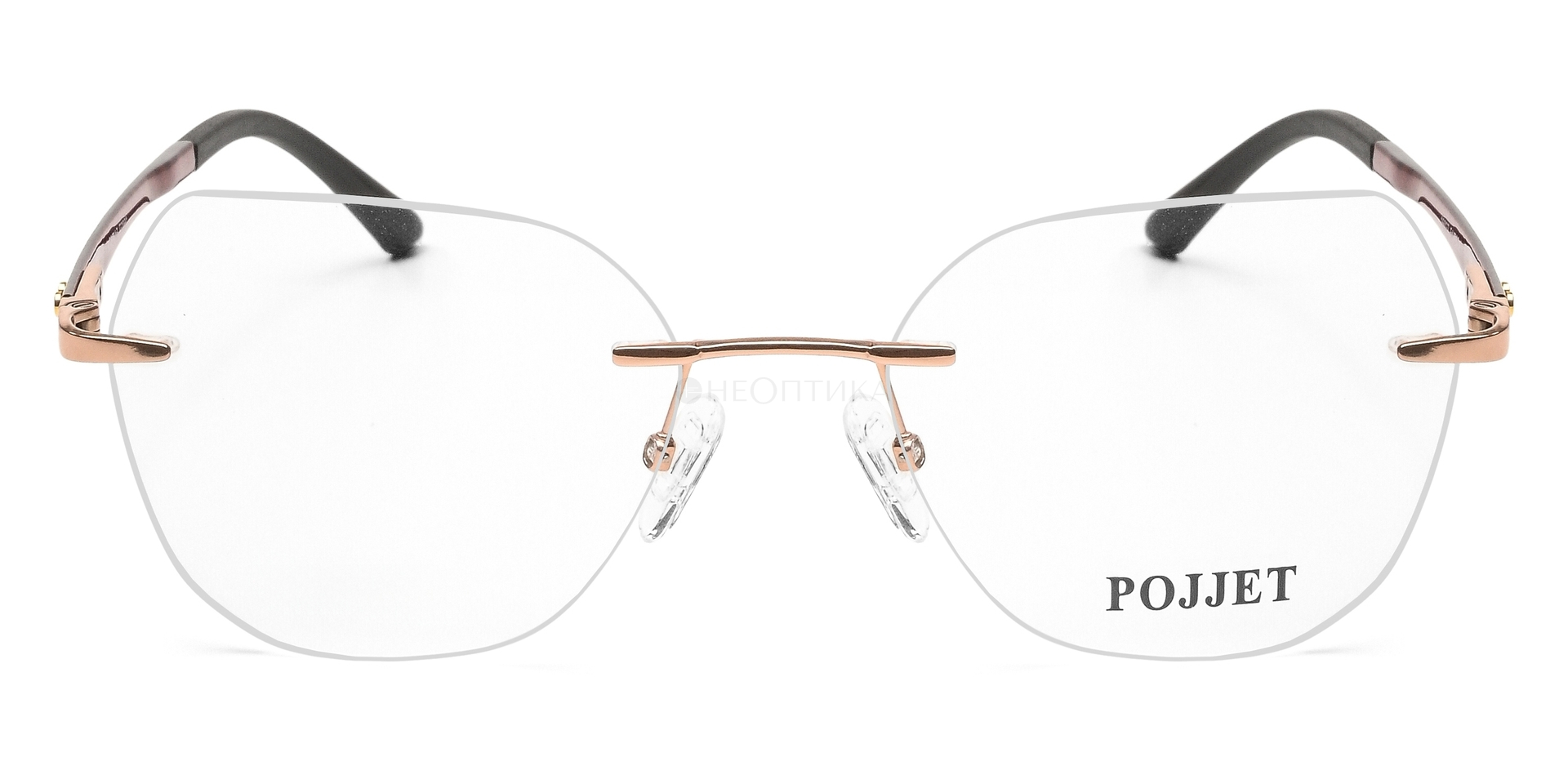 Оправа Pojjet PO16027 C1 54