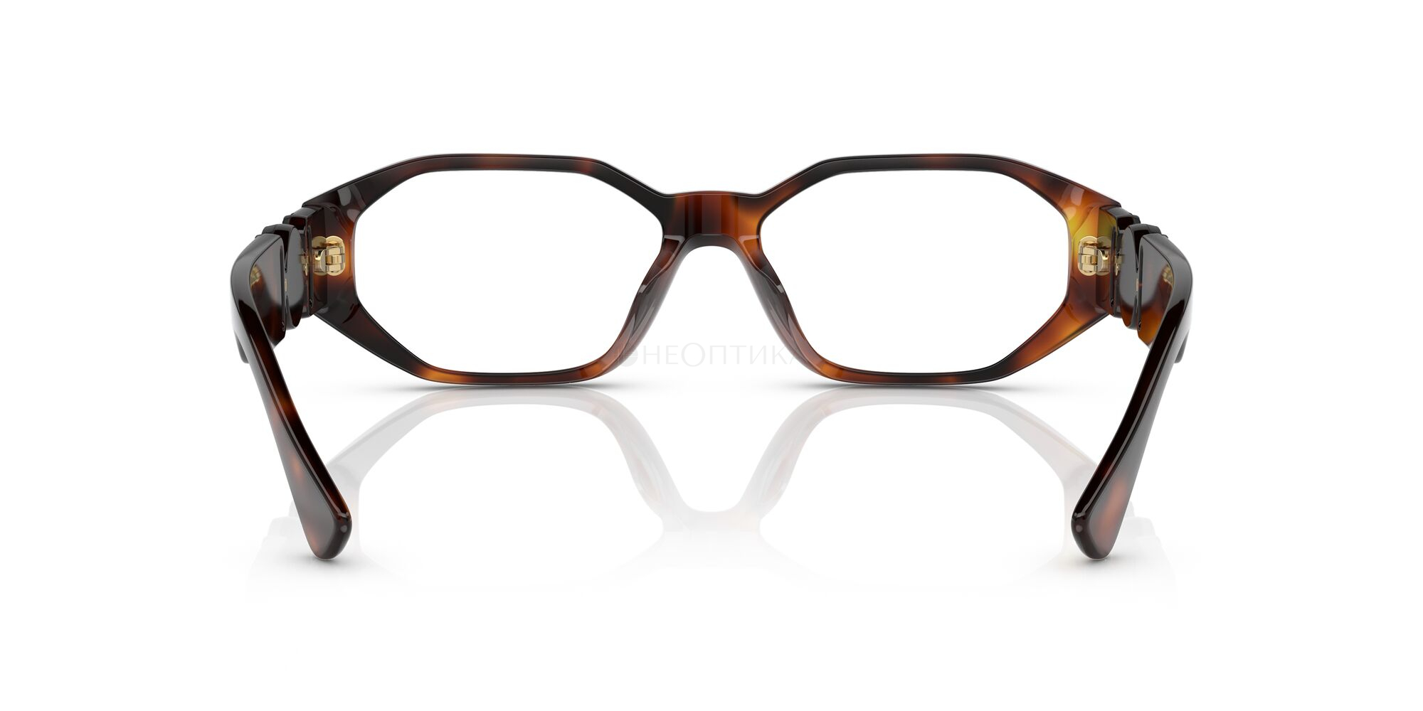 Оправа Versace 0VE3320U 5217 56