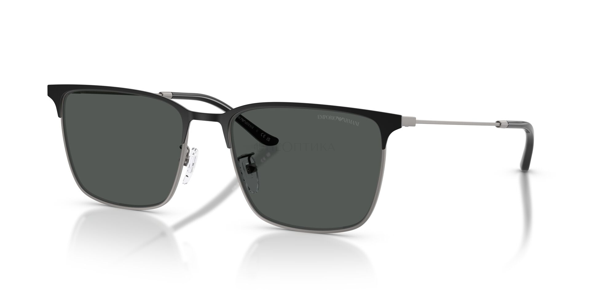 Солнцезащитные очки Emporio Armani  0EA2164D 300187 57