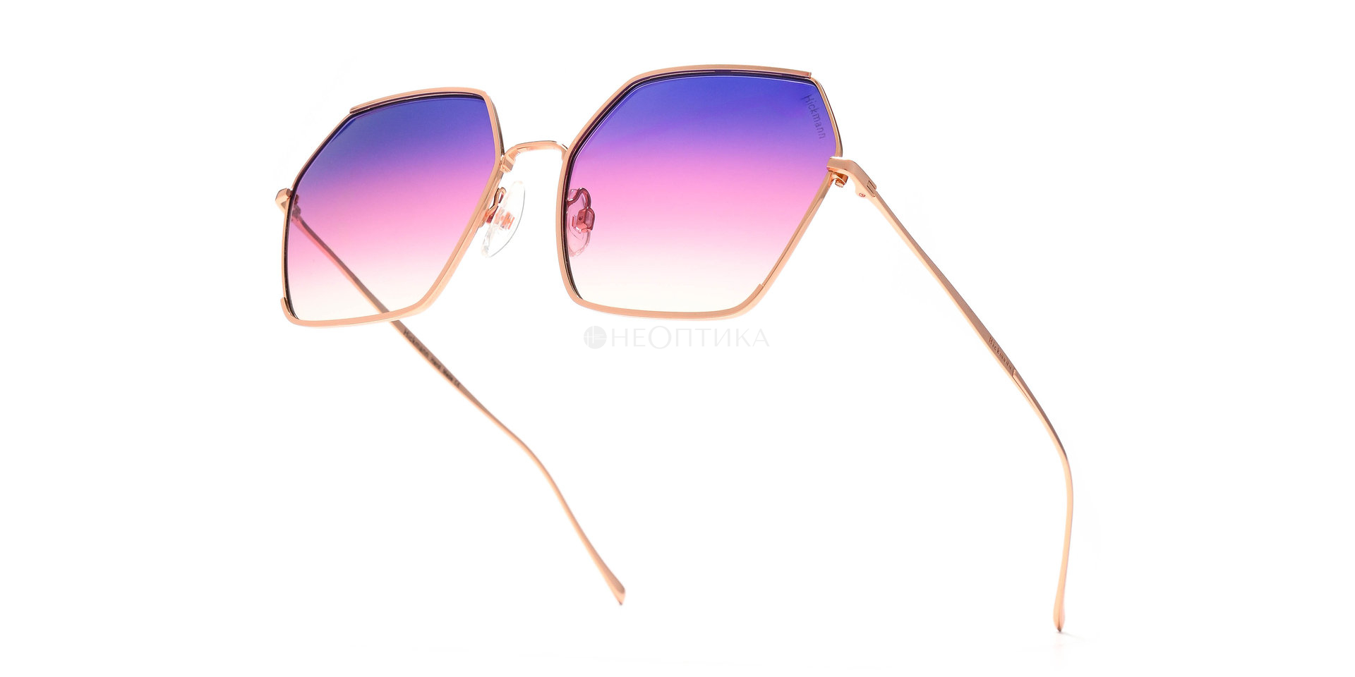 Солнцезащитные очки Hickmann HI3162 05A